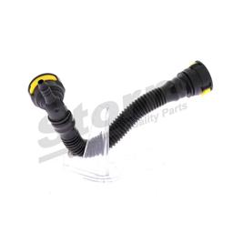 Tuyau, ventilation de carter-moteur STORM QUALITY PARTS F15400
