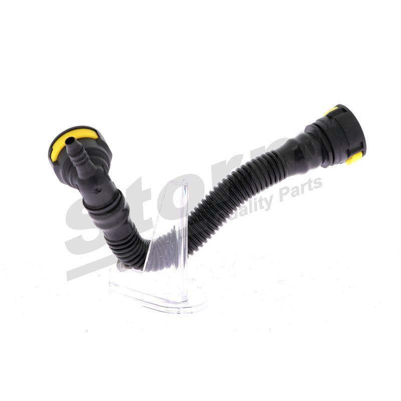 Tuyau, ventilation de carter-moteur STORM QUALITY PARTS F15400