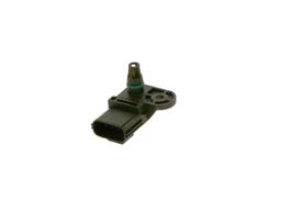 Capteur, pression du tuyau d'admission BOSCH 0 261 230 044