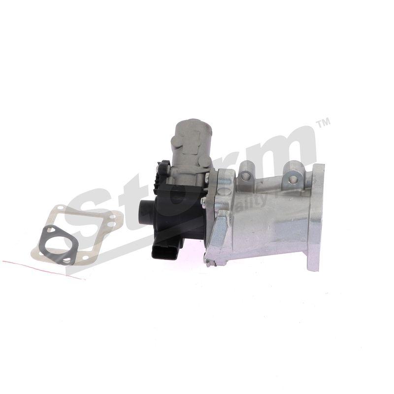 Vanne EGR STORM QUALITY PARTS 9065