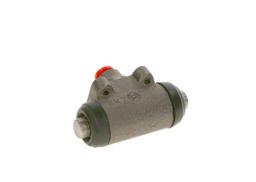 Cylindre de roue BOSCH 0 986 475 797