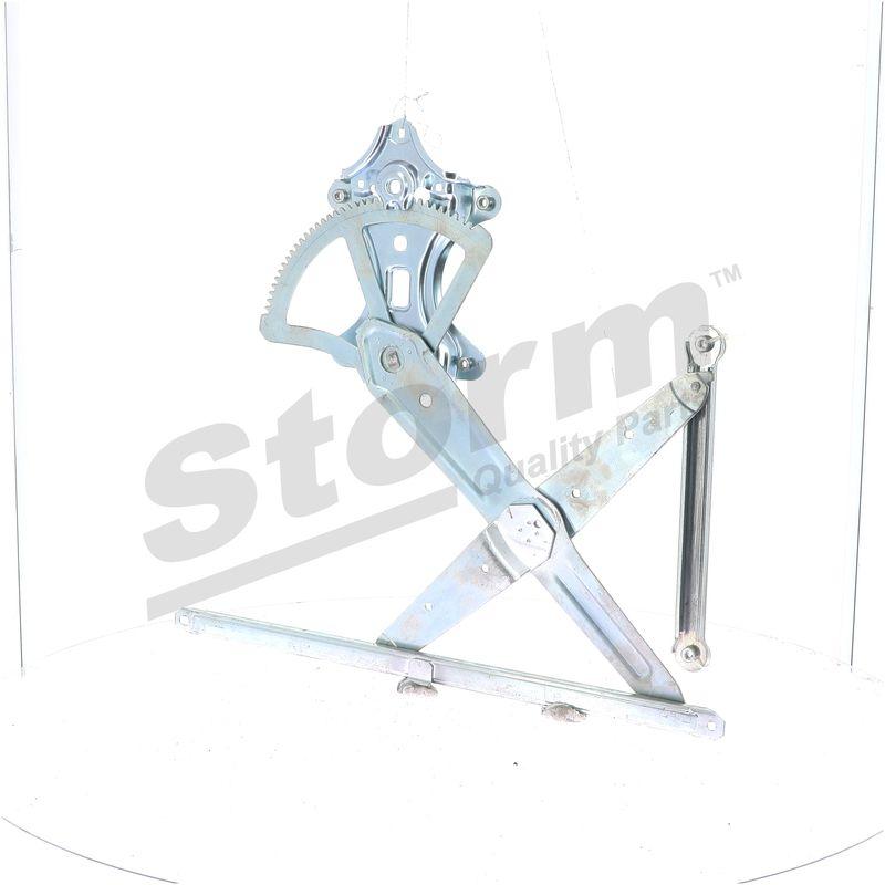 Lève-vitre STORM QUALITY PARTS 123076
