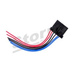 Kit réparation de câble, feu arrière STORM QUALITY PARTS 485100