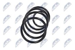 Ressort de suspension NTY ASZ-BM-016