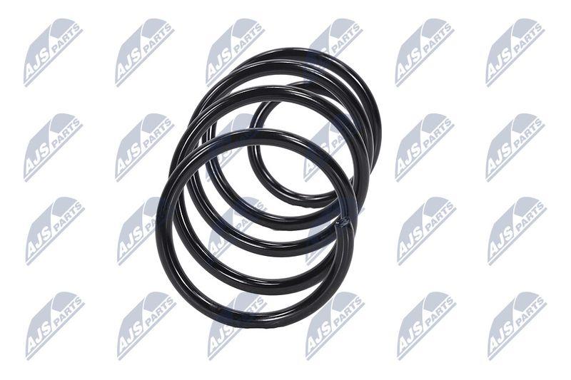 Ressort de suspension NTY ASZ-BM-016