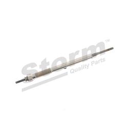 Bougie de préchauffage STORM QUALITY PARTS 502125