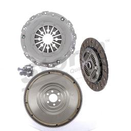 Kit adaptateur, embrayage STORM QUALITY PARTS STO1045
