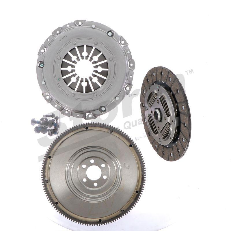 Kit adaptateur, embrayage STORM QUALITY PARTS STO1045