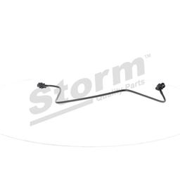 Durite de radiateur STORM QUALITY PARTS STO2750003