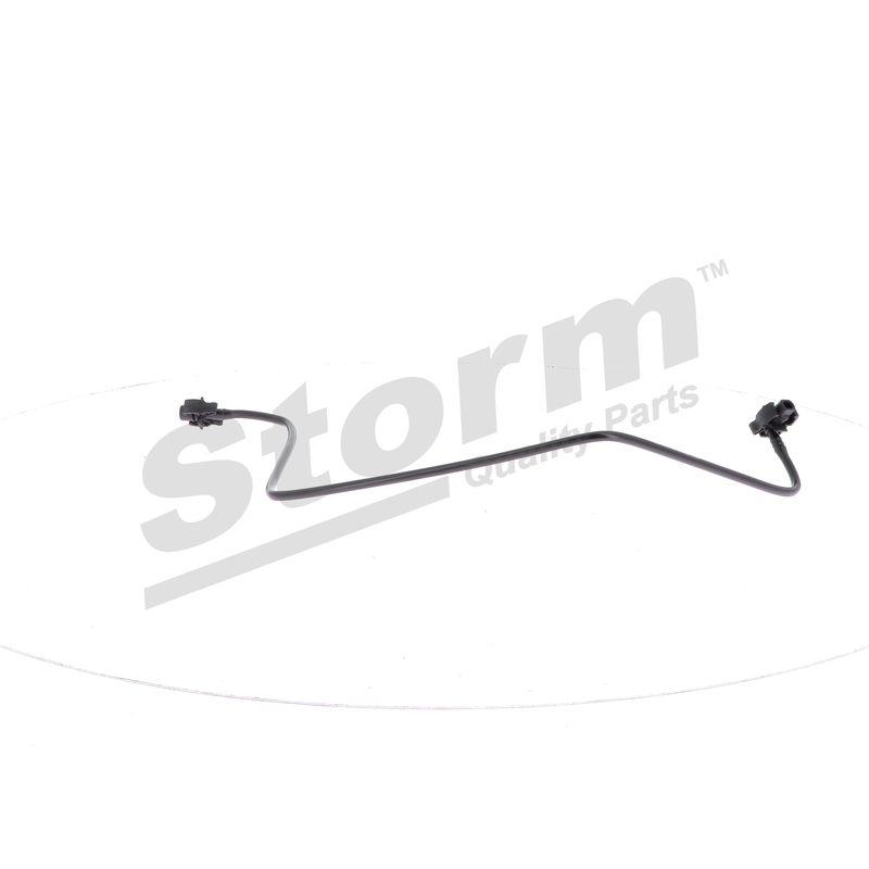 Durite de radiateur STORM QUALITY PARTS STO2750003