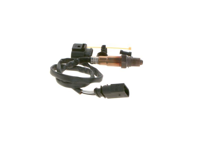 Sonde lambda BOSCH 0258006980