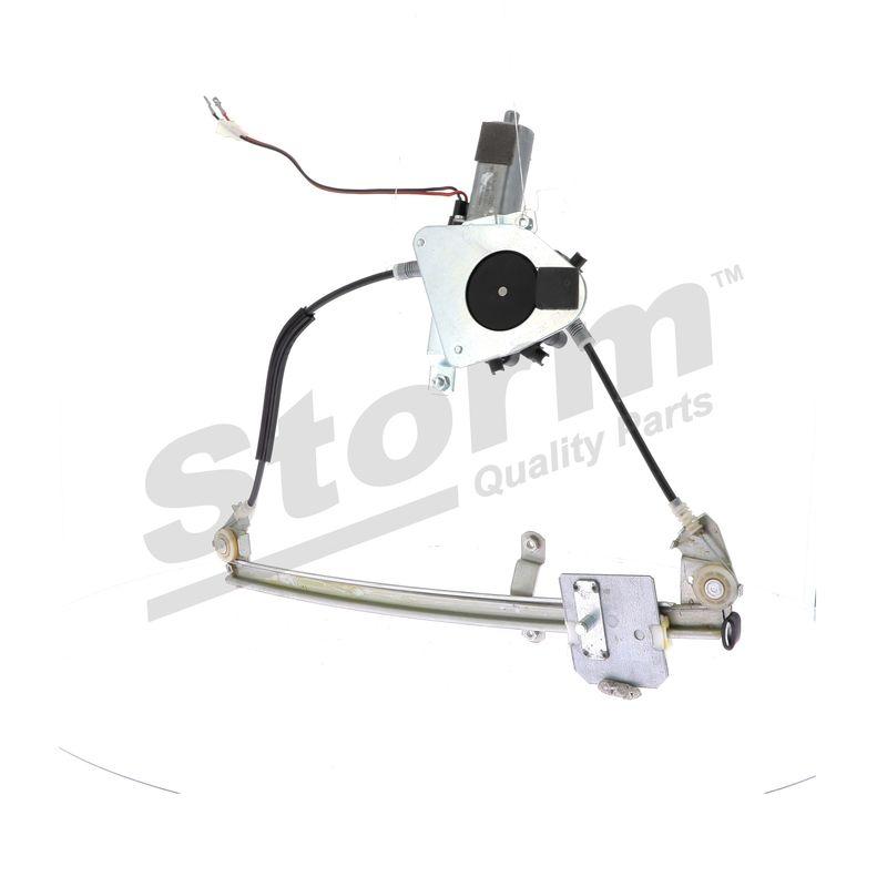 Lève-vitre STORM QUALITY PARTS 104760