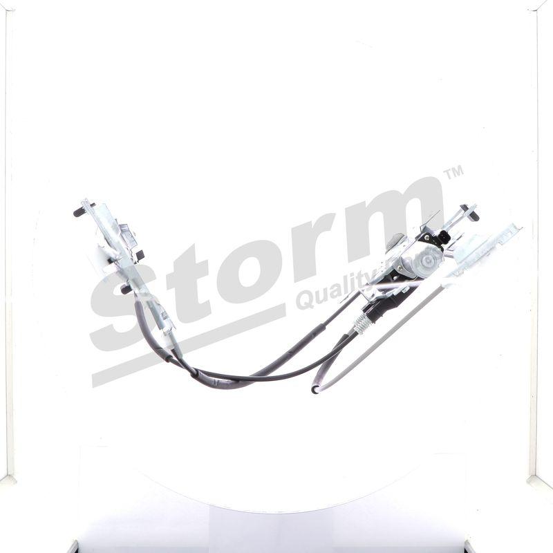 Lève-vitre STORM QUALITY PARTS 29075