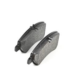Kit de plaquettes de frein, frein à disque DELPHI LP3619