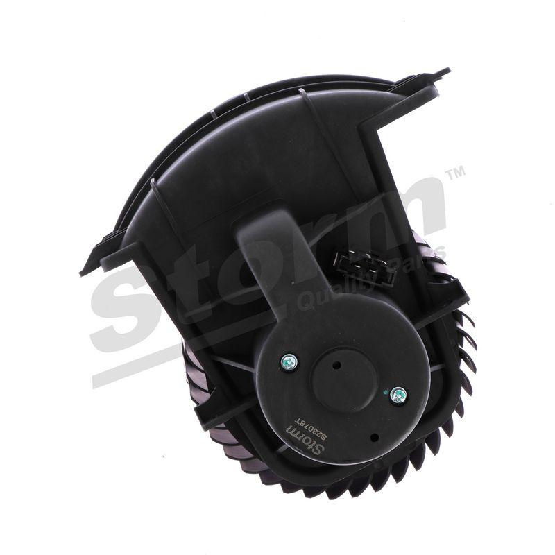 Pulseur d'air habitacle STORM QUALITY PARTS 5600802