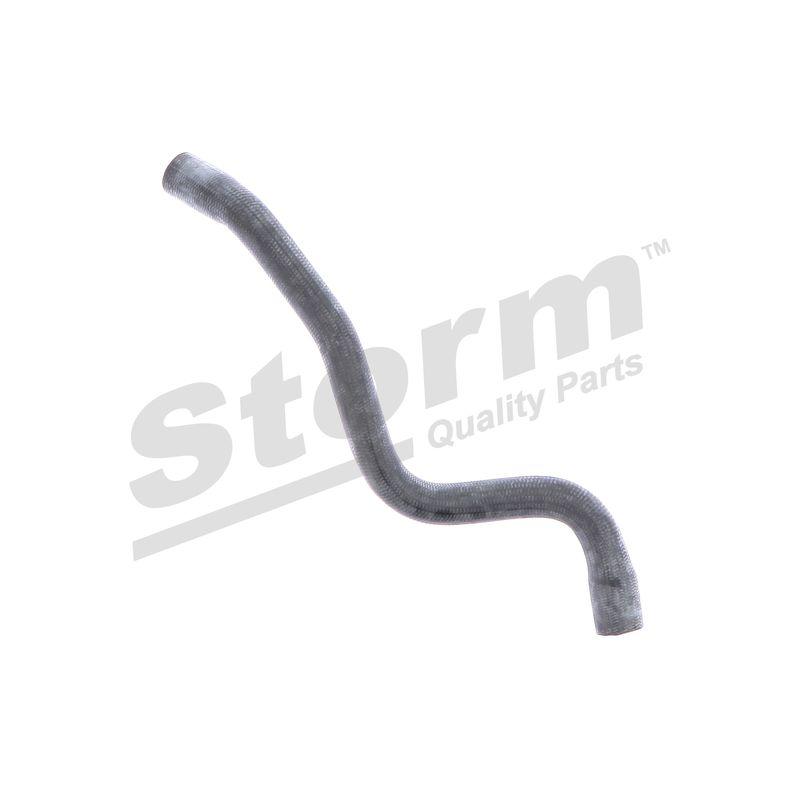 Durite de radiateur STORM QUALITY PARTS F9012