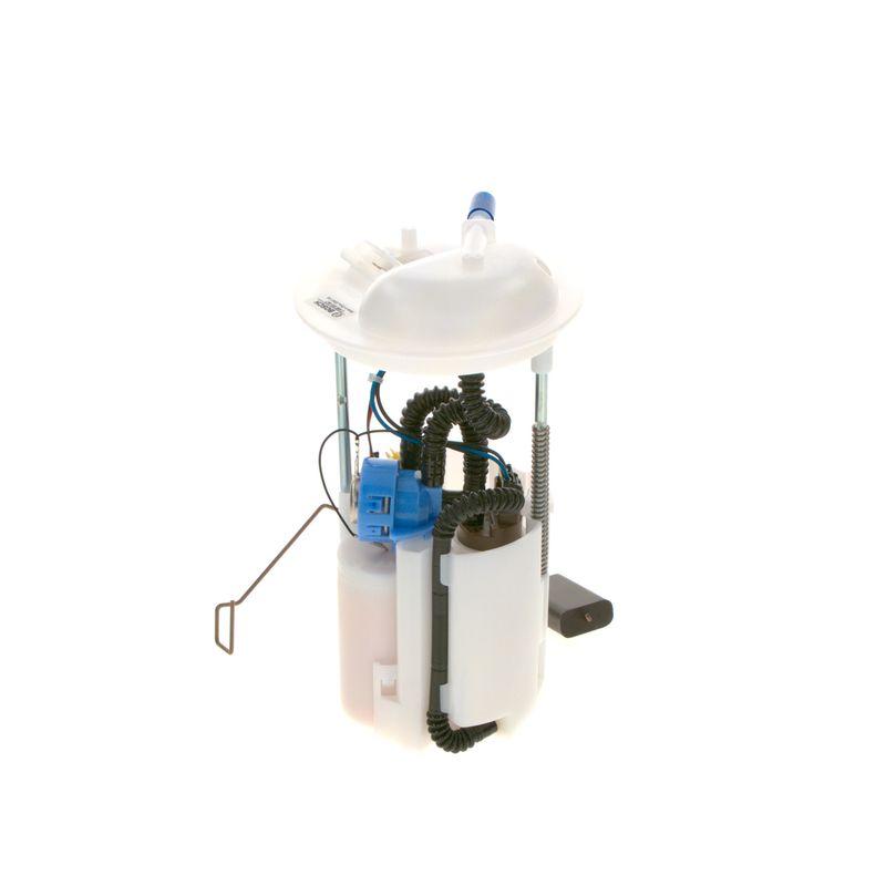 Unité d'injection de carburant BOSCH 0 986 580 947
