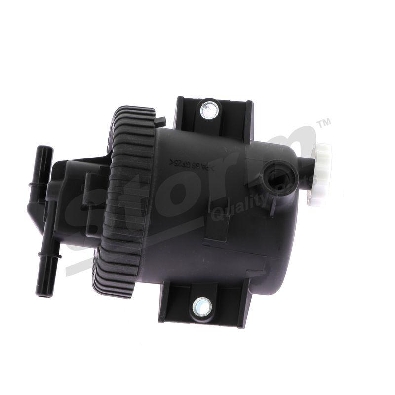 Boîtier, filtre à carburant STORM QUALITY PARTS 3889