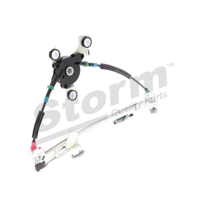 Lève-vitre STORM QUALITY PARTS 104740
