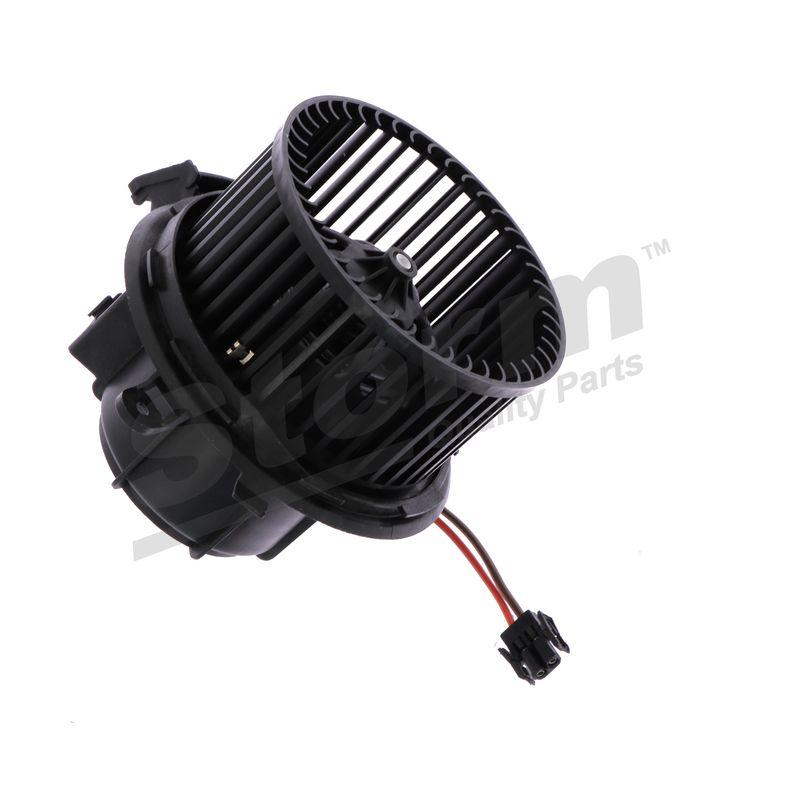 Pulseur d'air habitacle STORM QUALITY PARTS 5100802