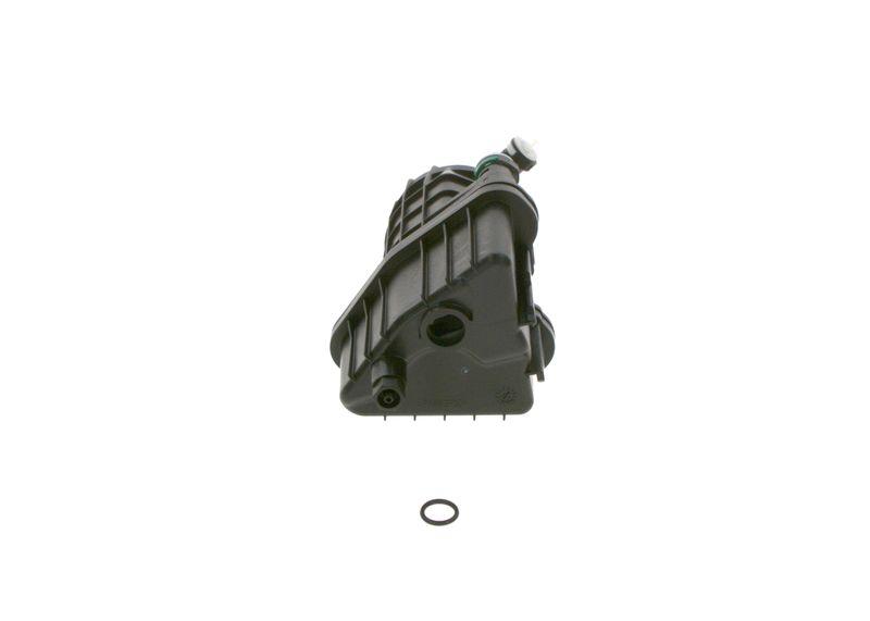 Filtre à carburant BOSCH 0 450 907 016