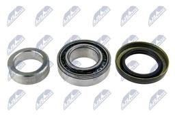 Kit de roulements de roue NTY KLT-KA-307