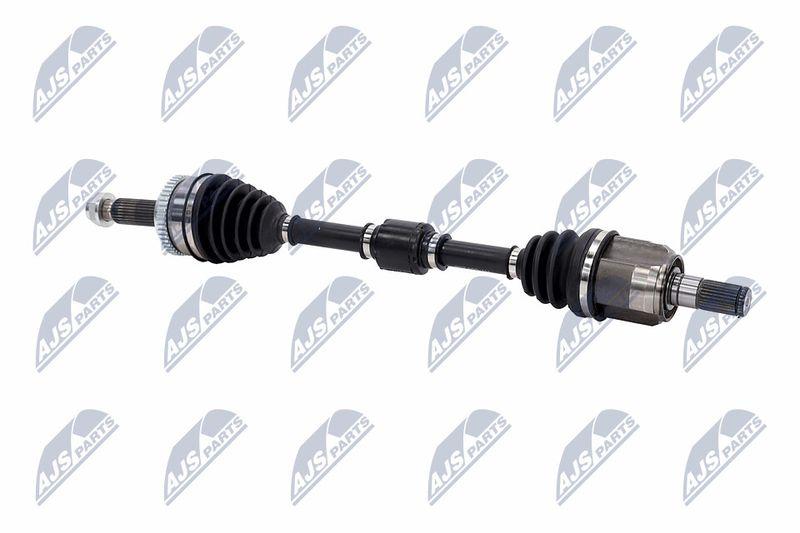 Arbre de transmission NTY NPW-HY-664