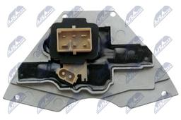Résistance, pulseur d'air habitacle NTY ERD-AU-003