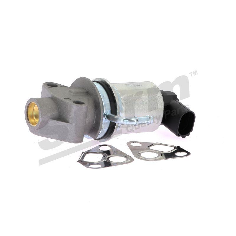 Vanne EGR STORM QUALITY PARTS 9002