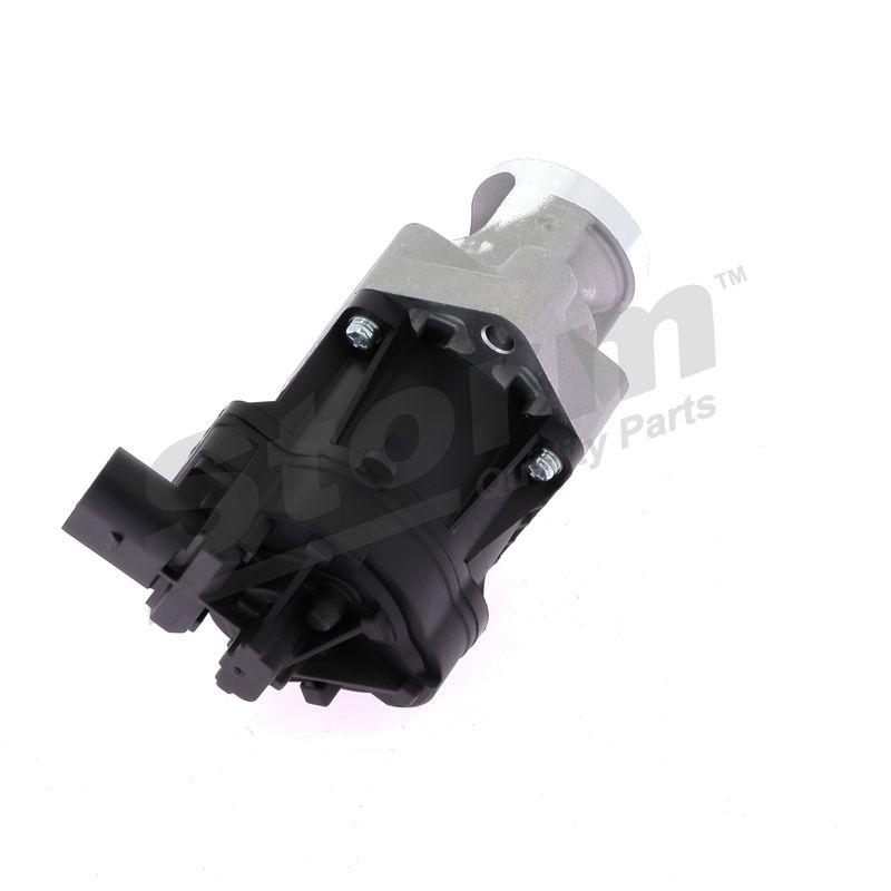 Vanne EGR STORM QUALITY PARTS 9084