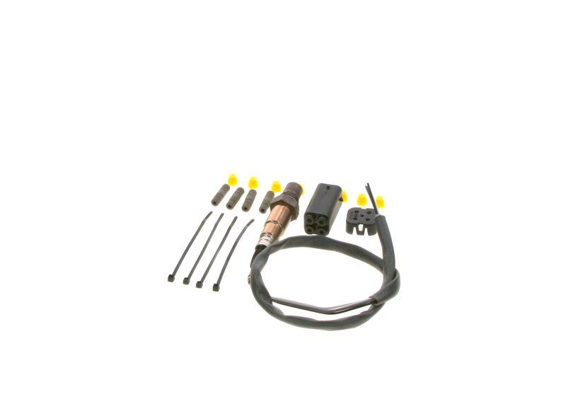 Sonde lambda BOSCH 0 258 986 615