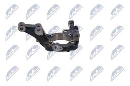 Fusée d'essieu, suspension de roue NTY ZZP-HY-517