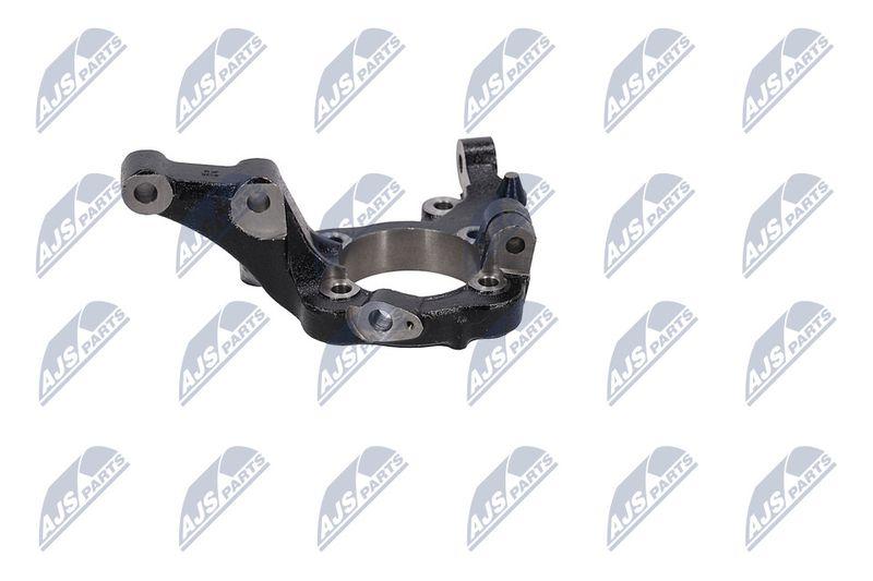 Fusée d'essieu, suspension de roue NTY ZZP-HY-517