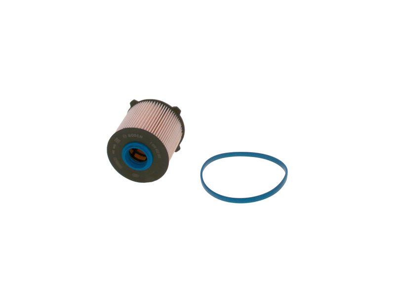 Filtre à carburant BOSCH F 026 402 062