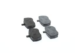 Kit de plaquettes de frein, frein à disque BOSCH 0 986 467 590