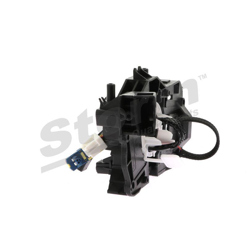Ressort tournant, Airbag STORM QUALITY PARTS 8102014