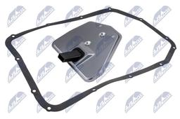 Filtre hydraulique, boîte automatique NTY FSF-AU-020