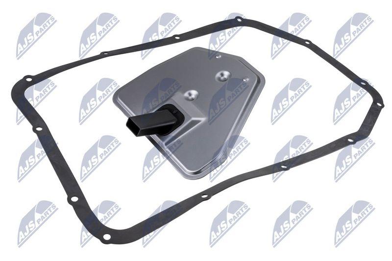 Filtre hydraulique, boîte automatique NTY FSF-AU-020