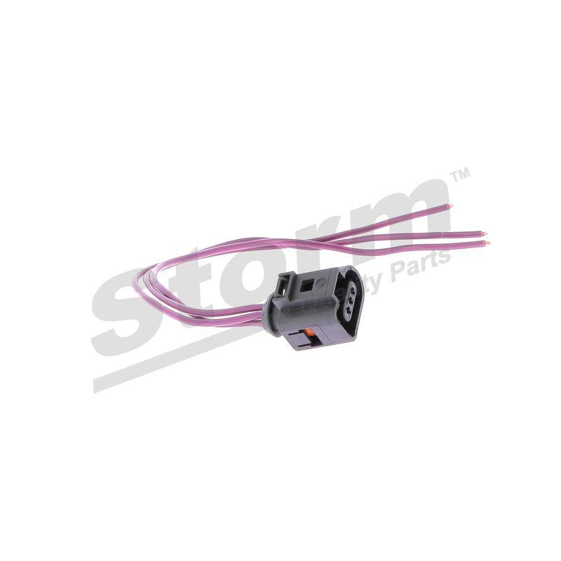 Kit réparation de câble, déphaseur d’arbre à cames STORM QUALITY PARTS 102100