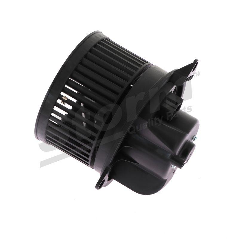 Pulseur d'air habitacle STORM QUALITY PARTS 4850802