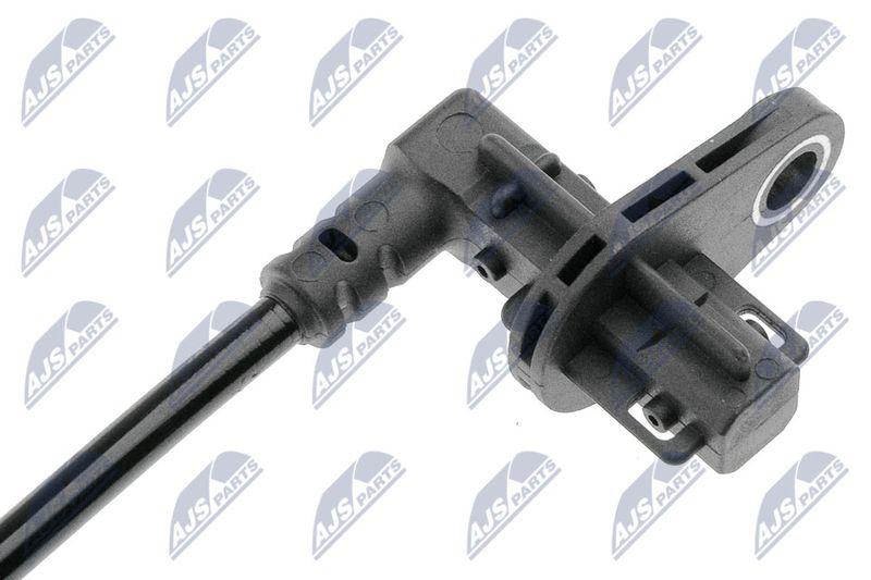 Capteur, vitesse de roue NTY HCA-KA-319