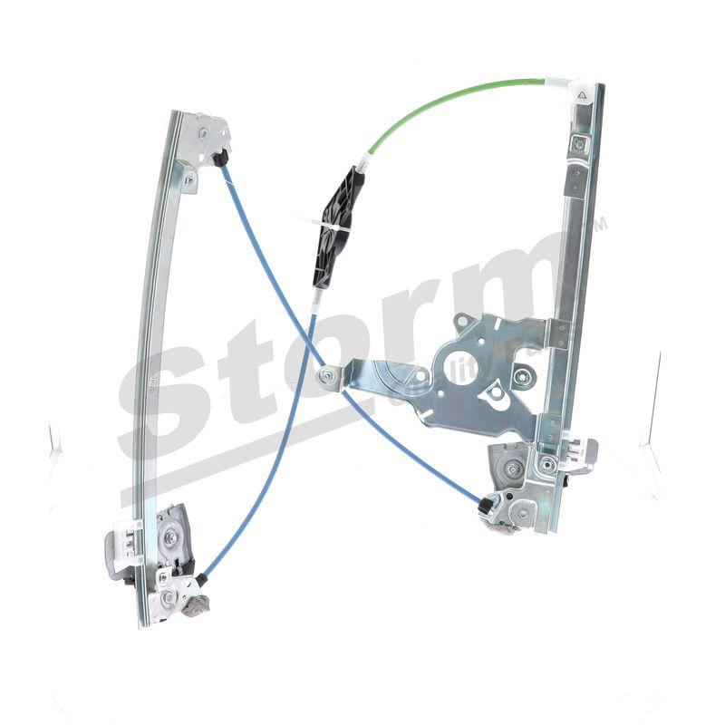 Lève-vitre STORM QUALITY PARTS 176078
