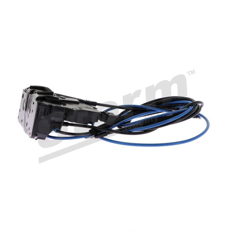 Serrure de porte STORM QUALITY PARTS 7992503
