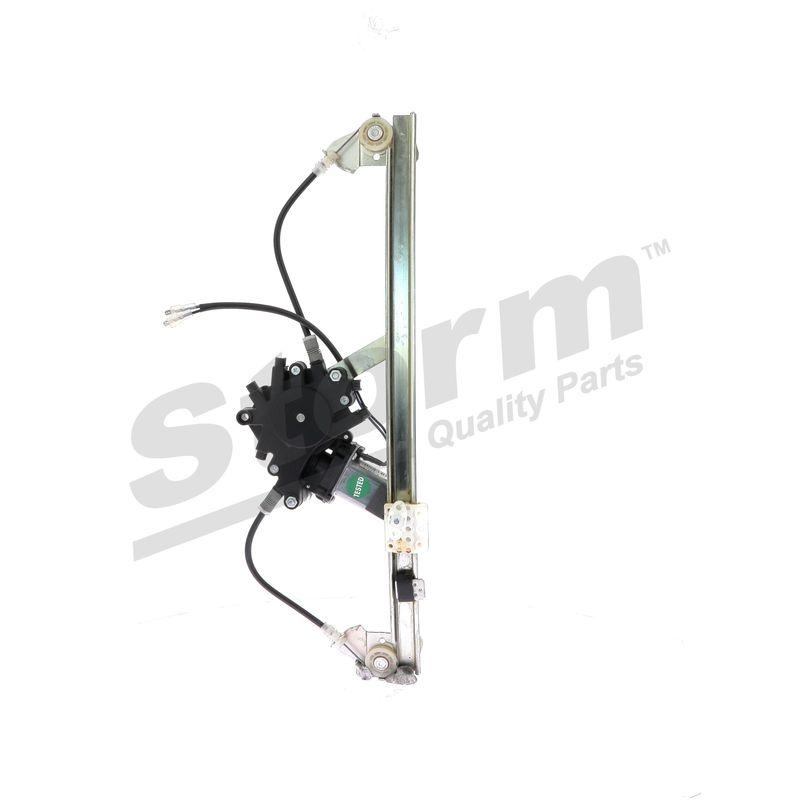 Lève-vitre STORM QUALITY PARTS 65071