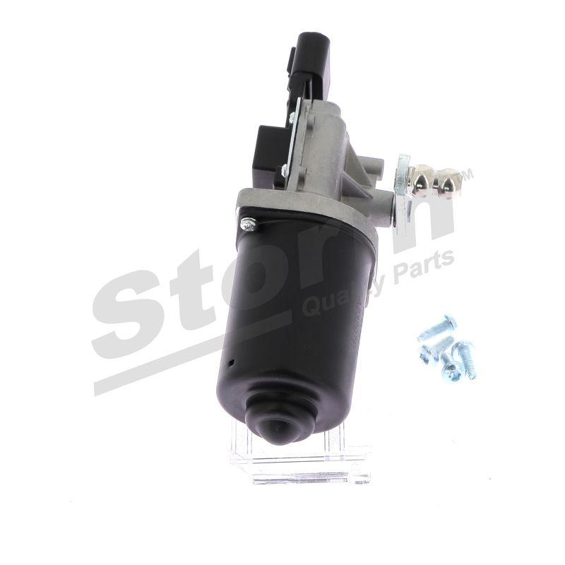 Moteur d'essuie-glace STORM QUALITY PARTS 2551004