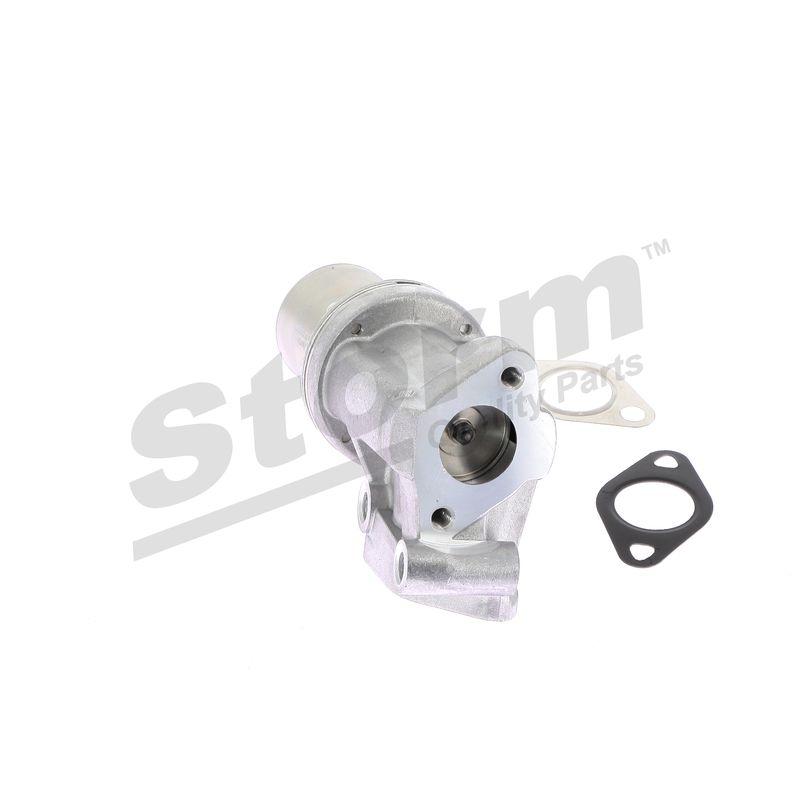 Vanne EGR STORM QUALITY PARTS 9106