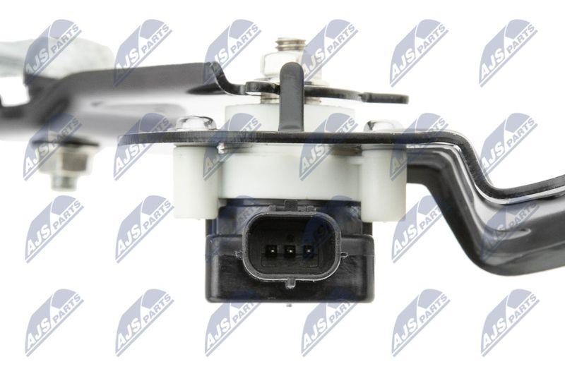 Capteur, correcteur de portée d’éclairage NTY ECX-SB-000