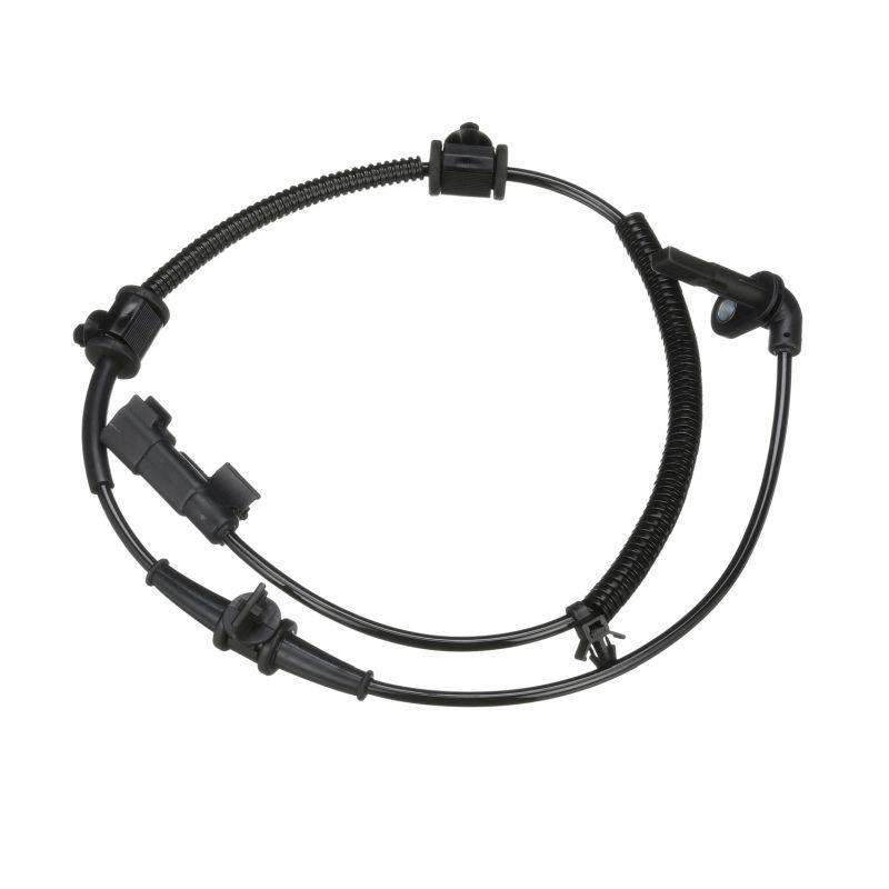 Capteur, vitesse de roue DELPHI SS20251