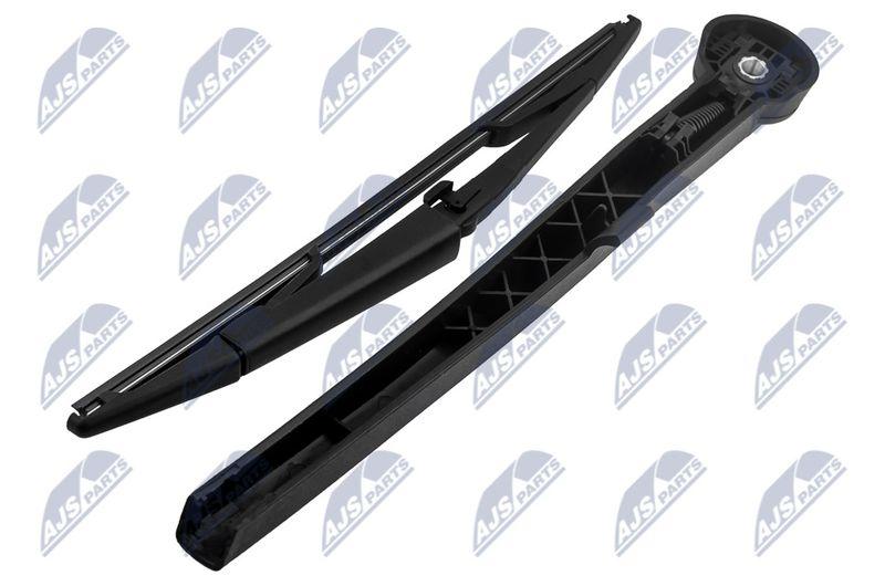 Bras d'essuie-glace, nettoyage des vitres NTY EWB-CH-003
