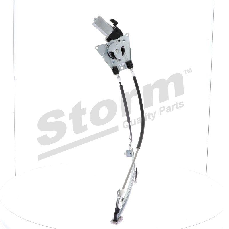 Lève-vitre STORM QUALITY PARTS 79876